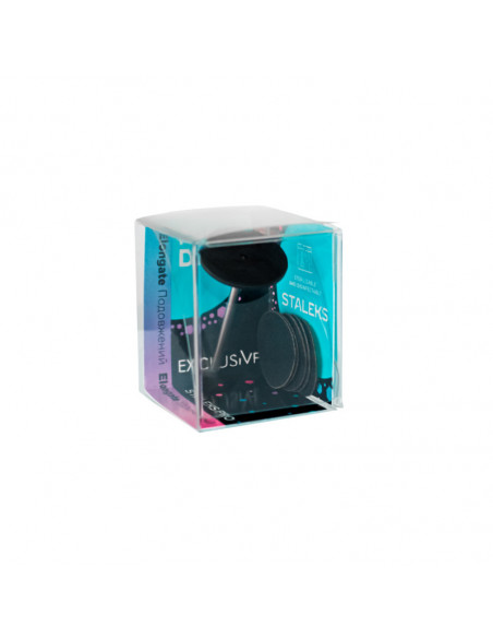 Disco para pedicura EXCLUSIVE alargado M