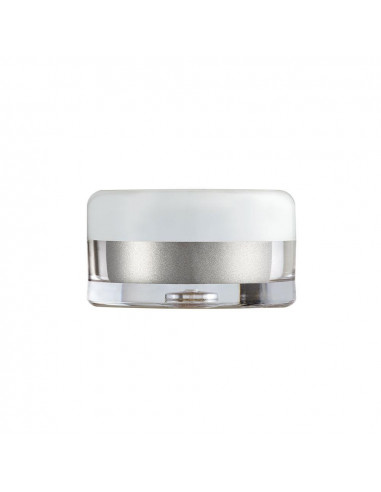 341-Polvo Cromado Plata (Silver Chrome Powder)