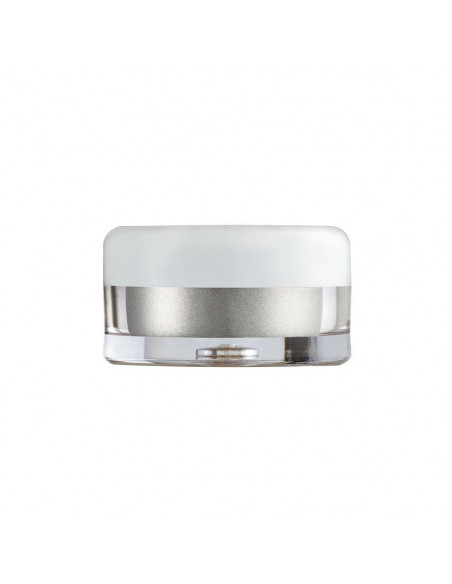 341-Polvo Cromado Plata (Silver Chrome Powder)
