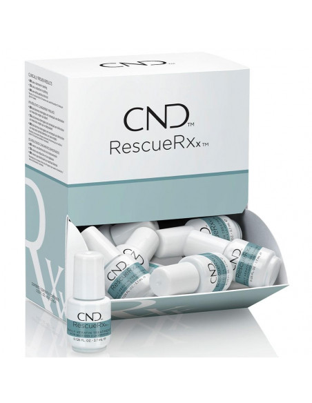 RESCUE RXx MINIS 40x3,7ML