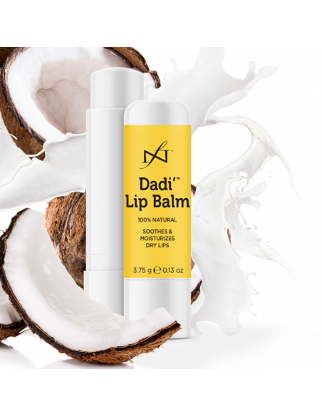 Dadi'Lip Balm Pack 12 unidades