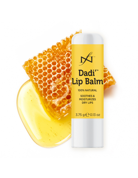 Dadi'Lip Balm Pack 12 unidades