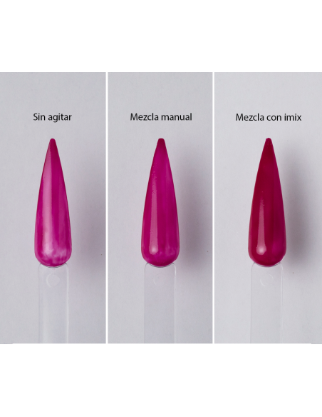 IMIX 'Resucita el Color'