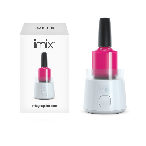IMIX 'Resucita el Color'