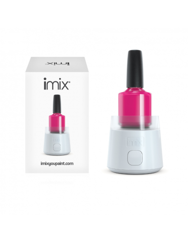 IMIX 'Resucita el Color'