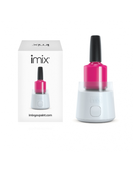 IMIX 'Resucita el Color'
