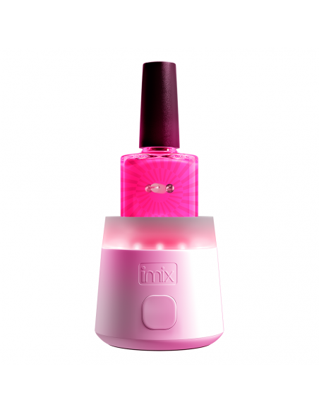 IMIX 'Resucita el Color'