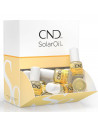 SOLAROIL MINIS 40 X 3,7 ML NEW + DISPLAY