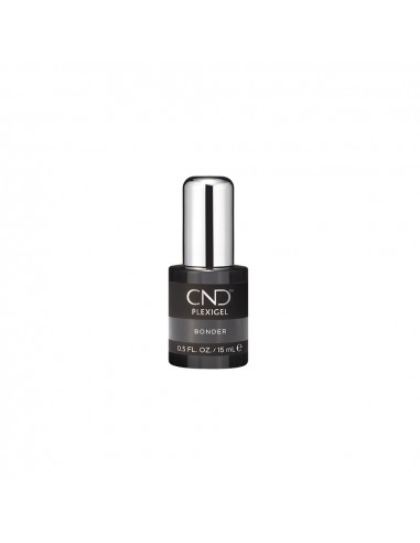 CND PLEXIGEL BONDER 15ML