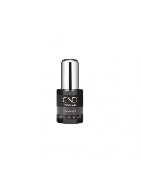 CND PLEXIGEL BONDER 15ML