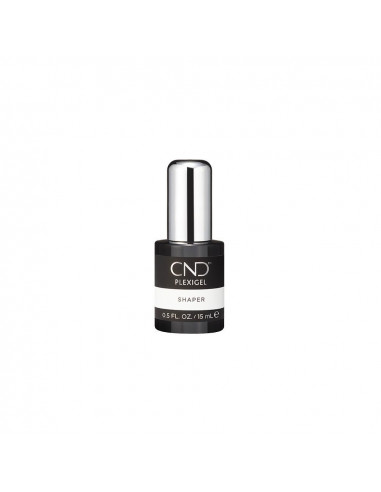 CND PLEXIGEL SHAPER 15ML