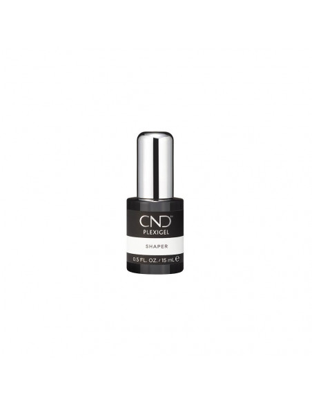 CND PLEXIGEL SHAPER 15ML