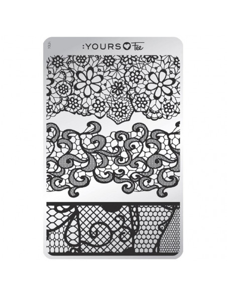 103-Vintage Lace