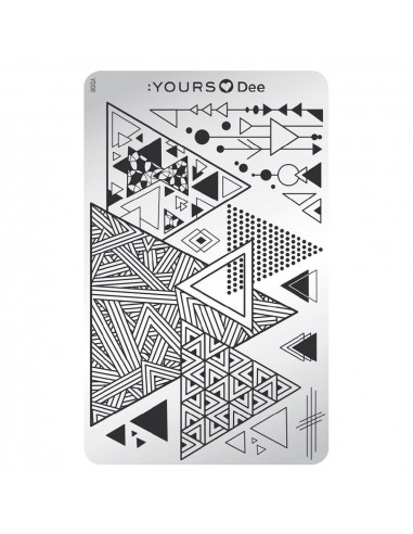 109-Yours loves Dee Triangle