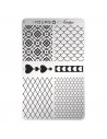 117-Trendy Netting