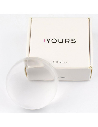 122-Recambio Silicona (Yours Halo Refresh)