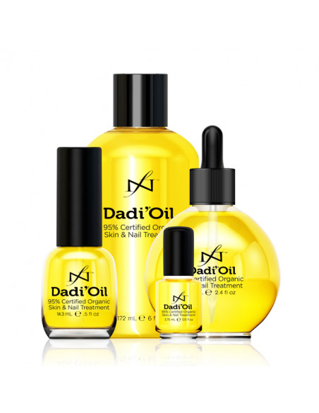 Dadi'Oil 14.3 ML
