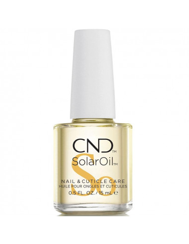 SOLAROIL 15 ML