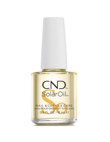 SOLAROIL 15 ML