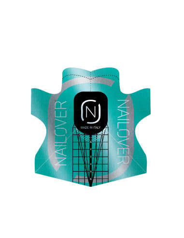 MOLDES NAILOVER