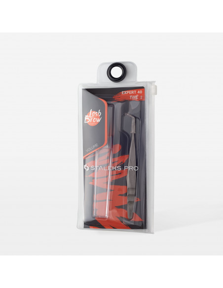 PINZAS TE-40/2 L-SHAPE 70º