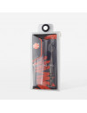 PINZAS TE-40/2 L-SHAPE 70º