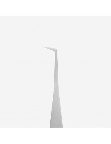 PINZAS TE-40/8 CURVA L