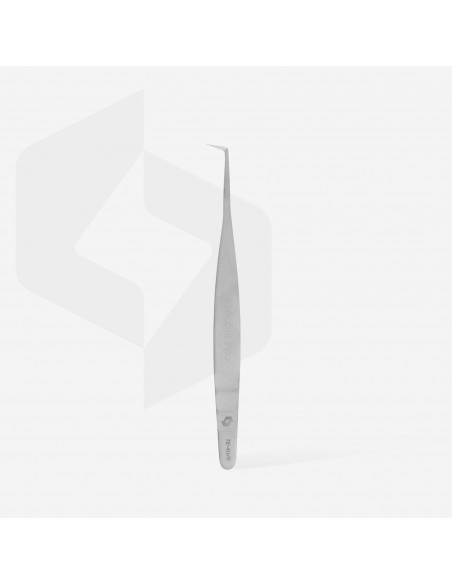 PINZAS TE-40/8 CURVA L