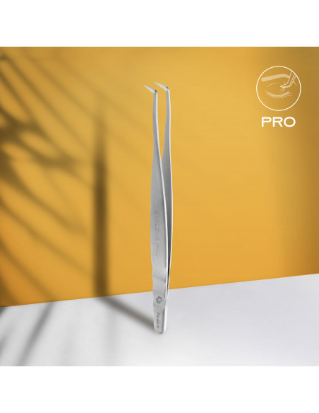 PINZAS TE-40/8 CURVA L