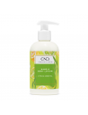 LOCION SCENTSATIONS CITRICOS Y TE VERDE 245ML