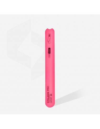 BASE EXPERT 20 LIMA PLASTICO SPBE-20
