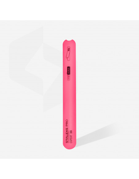 BASE EXPERT 20 LIMA PLASTICO SPBE-20