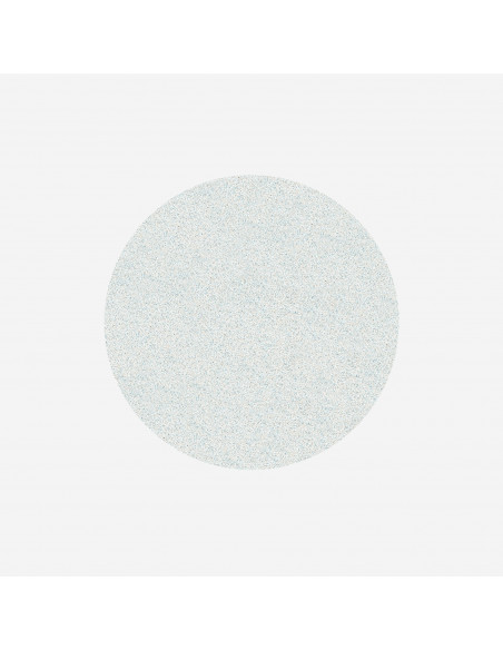 RECAMBIOS BLANCOS GRIT 320 L 25mm PODODISC STALEKS