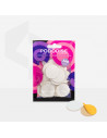 RECAMBIOS BLANCOS GRIT 240 L 25mm PODODISC STALEKS