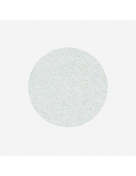 RECAMBIOS BLANCOS GRIT 240 L 25mm PODODISC STALEKS