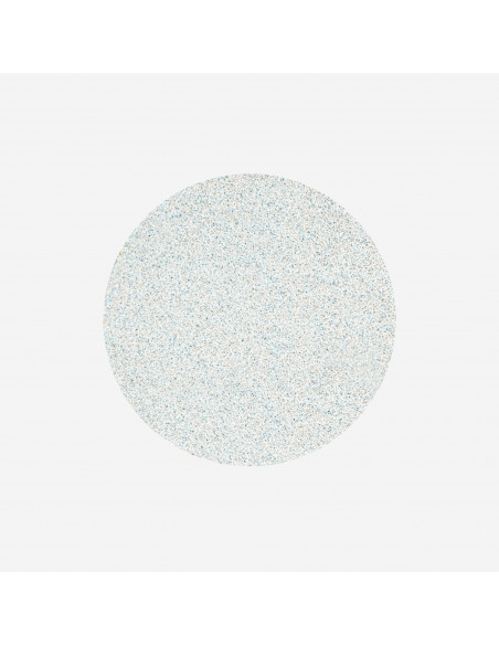 RECAMBIOS BLANCOS GRIT 180 L 25mm PODODISC STALEKS
