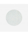 RECAMBIOS BLANCOS GRIT 180 L 25mm PODODISC STALEKS