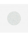 RECAMBIOS BLANCOS GRIT 100 M 20mm PODODISC