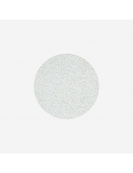 RECAMBIOS BLANCOS GRIT 180 M 20mm PODODISC STALEKS