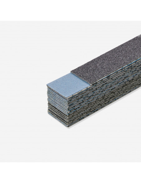 RECAMBIO LIMAS DOBLE CARA GRIT 180 Y 240 papmAm 