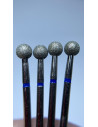 FRESA DIAMANTE BOLITA AZUL 050