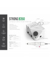 TORNO STRONG B350 BLANCO