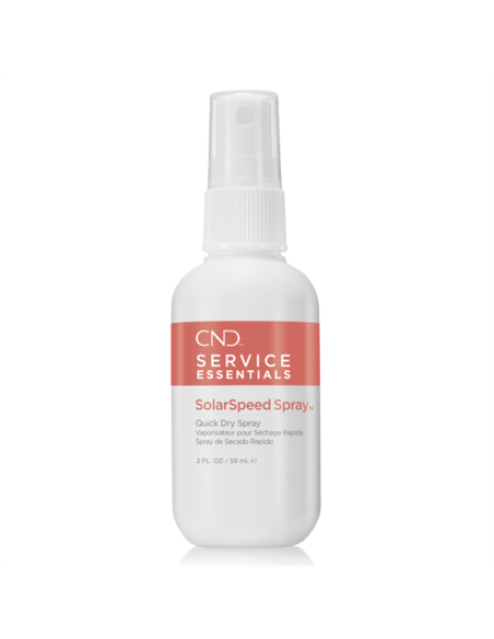 Solar Speed Spray 59ml