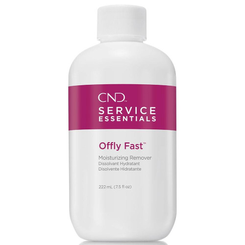 CND Offly Fast 222ml
