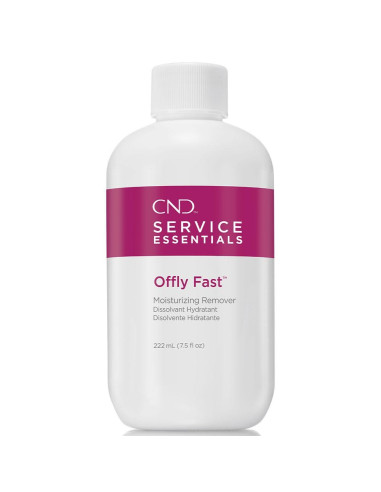 CND Offly Fast 222ml