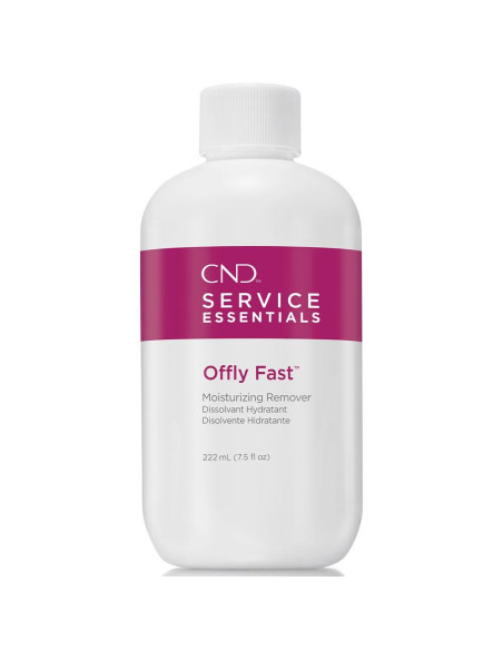CND Offly Fast 222ml
