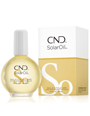 Aceite para uñas y cutículas SolarOil™ 68ml