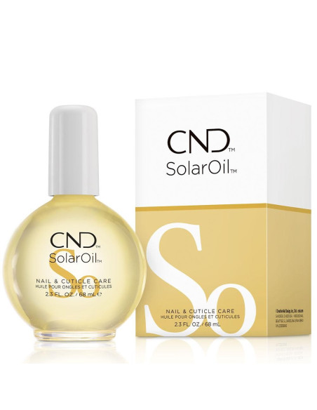 Aceite para uñas y cutículas SolarOil™ 68ml