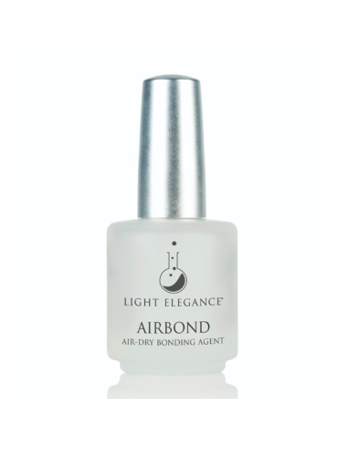 AirBond Base adhesión uñas con hiperhidrosis 15ML