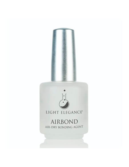 AirBond Base adhesión uñas con hiperhidrosis 15ML